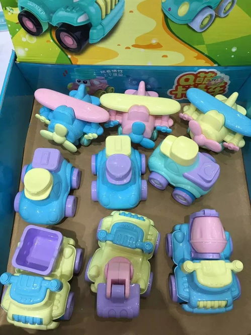 2017广州玩具展新品抢鲜看 动漫IP与创新科技引领游艺新风潮