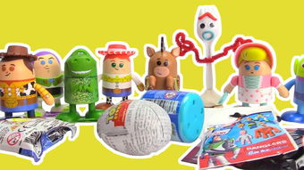 玩具总动员 动漫及游艺用品销售的艺术与策略