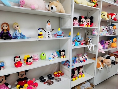 在安康创办玩具工厂 机遇、挑战与前景展望