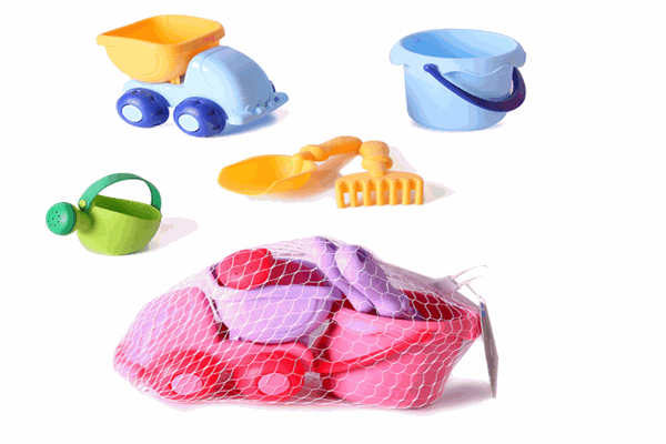 乐其玩具 在玩乐中启迪童年智慧