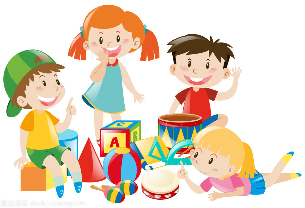 欢乐童年，创意无限 动漫及游艺用品销售引领儿童成长新时尚