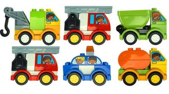 玩具积木与动漫游艺用品 创意与乐趣的双重世界